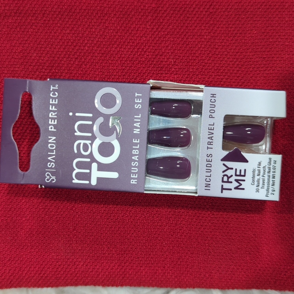 Nails